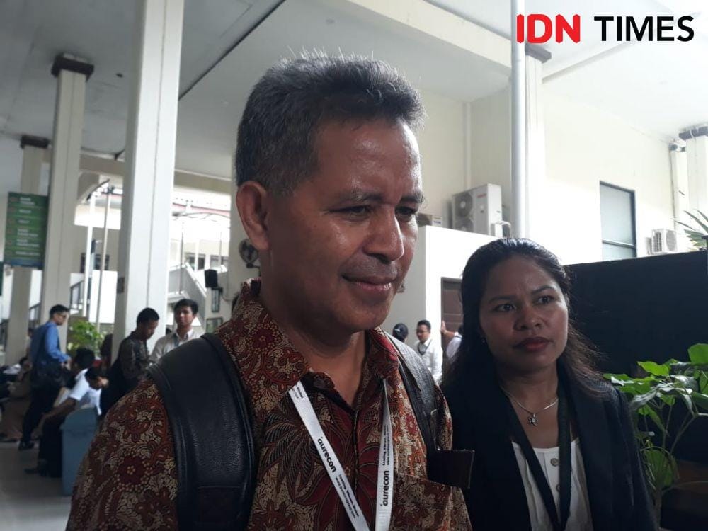 IDN Times/Margith Juita Damanik