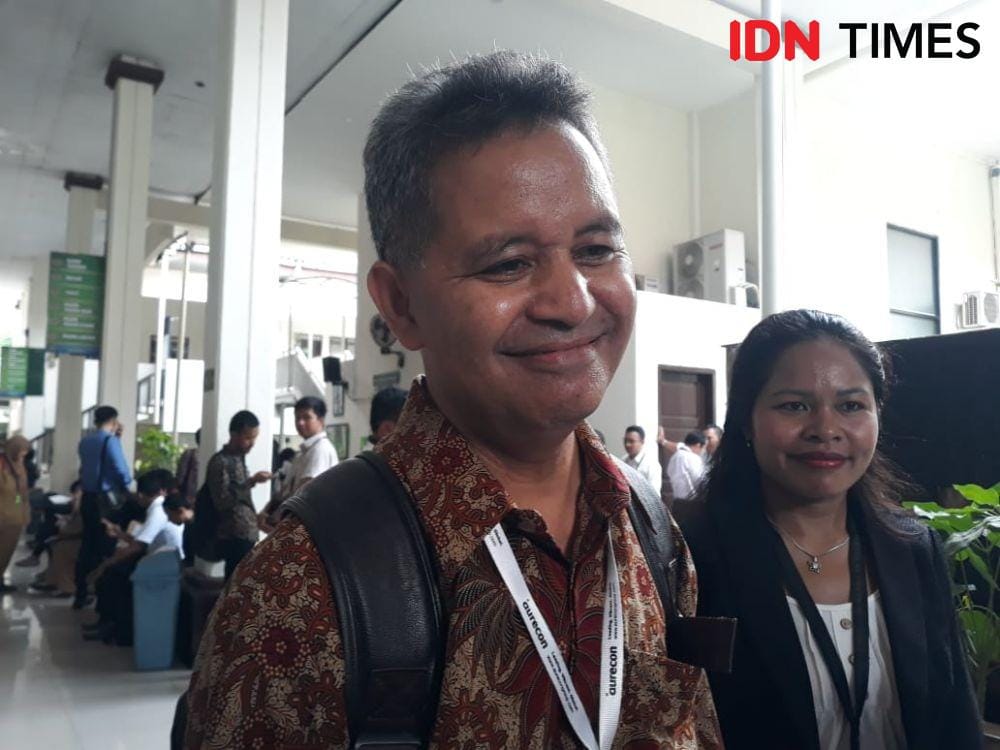 IDN Times/Margith Juita Damanik