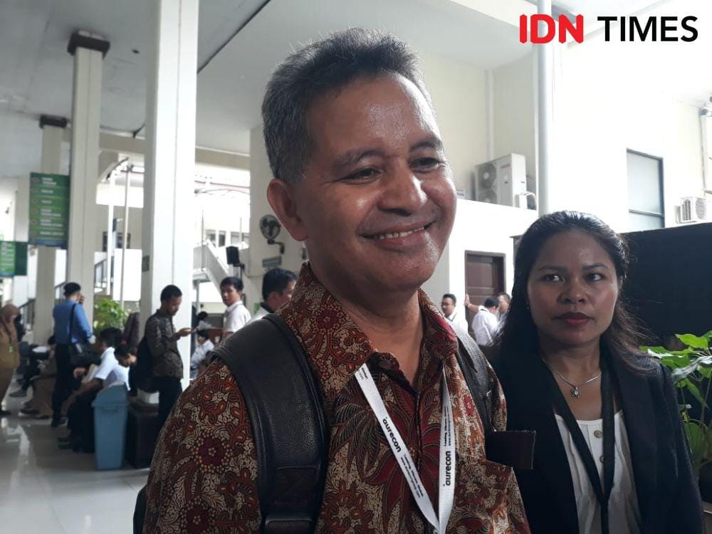 IDN Times/Margith Juita Damanik