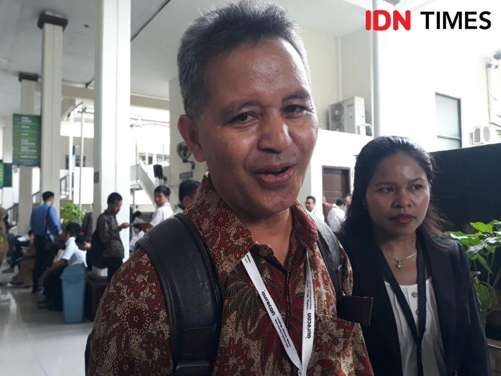 IDN Times/Margith Juita Damanik