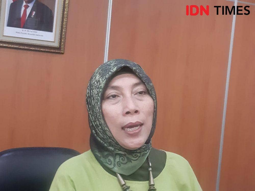 IDN Times/Gregorius Aryodamar P