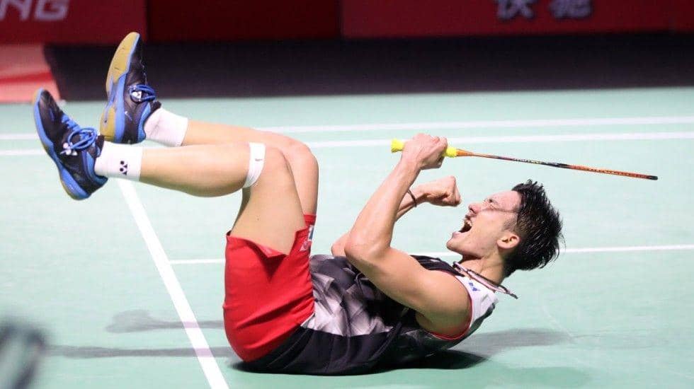 Bwfbadminton.com