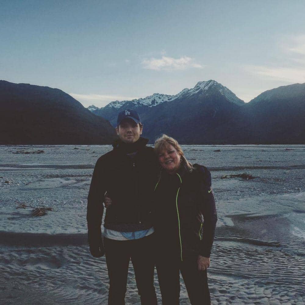 Instagram/austinkingsleyswift