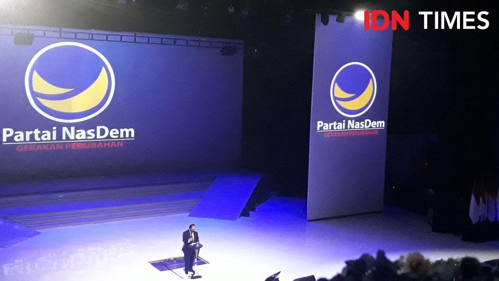 IDN Times/Indiana Malia