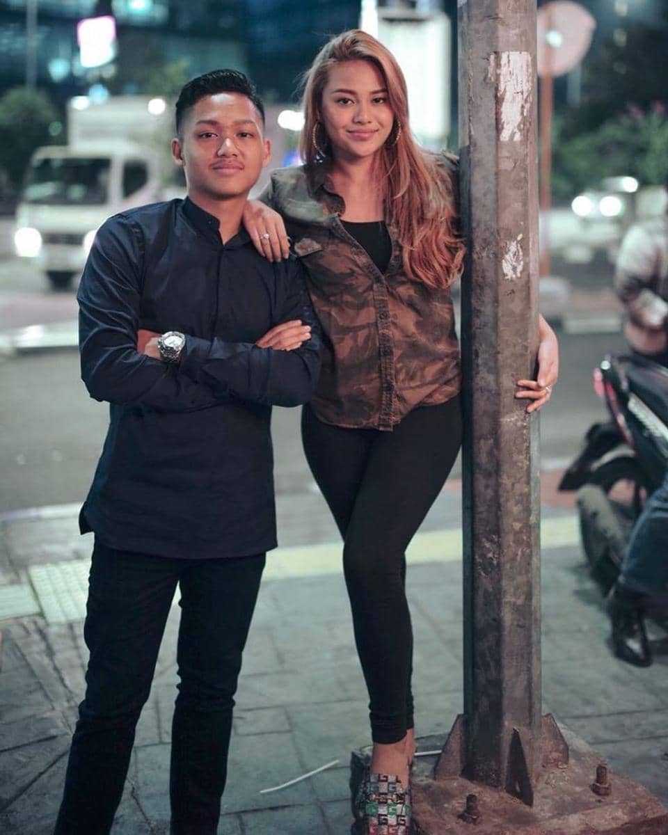 instagram.com/aurelie.hermansyah