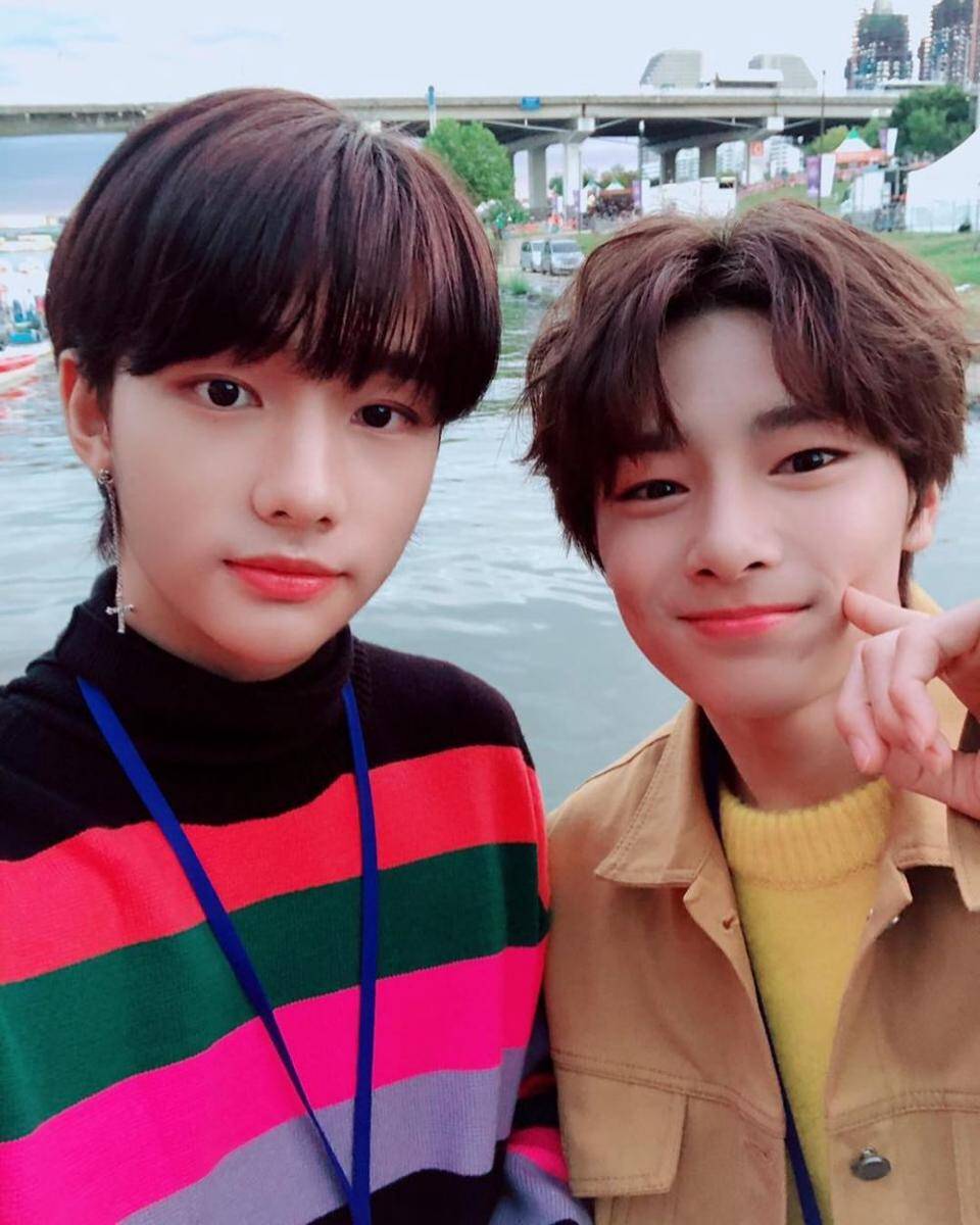instagram.com/realstraykids