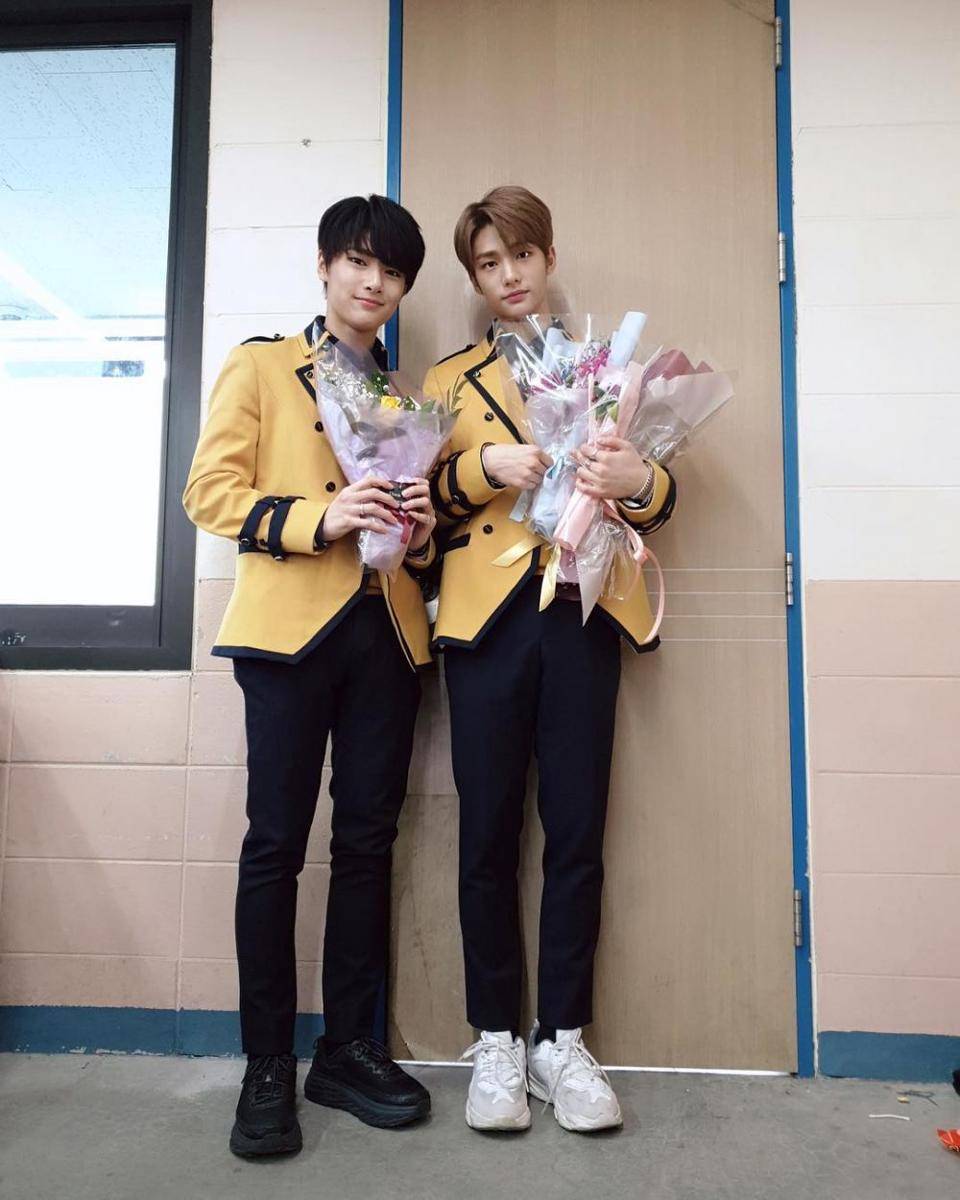 instagram.com/realstraykids