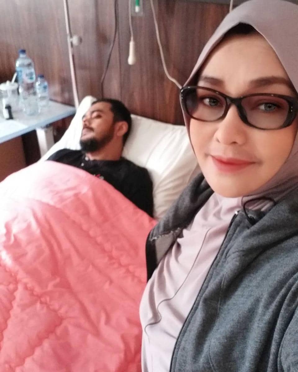 instagram.com/iyethbustami24