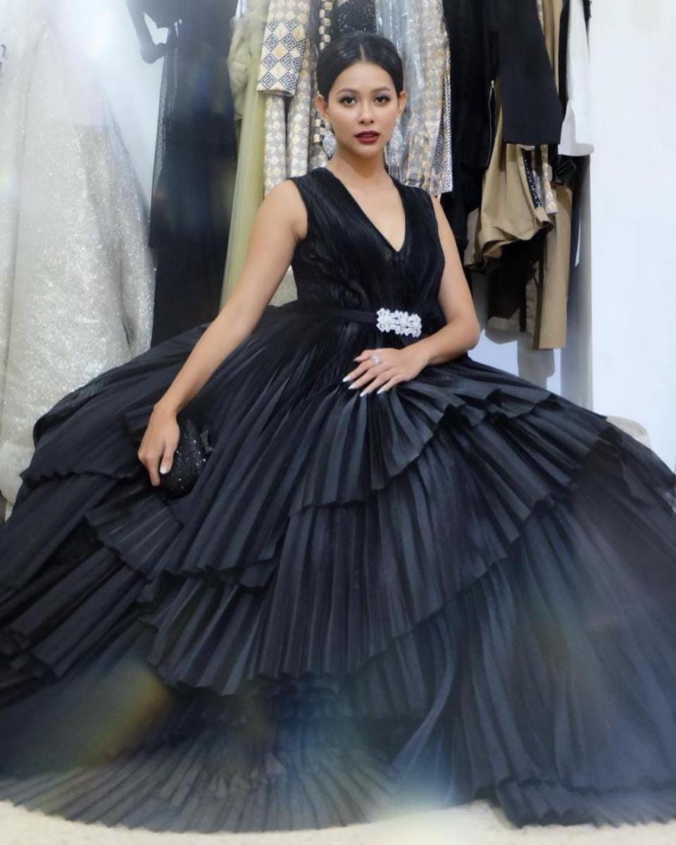 instagram/bungajelitha66