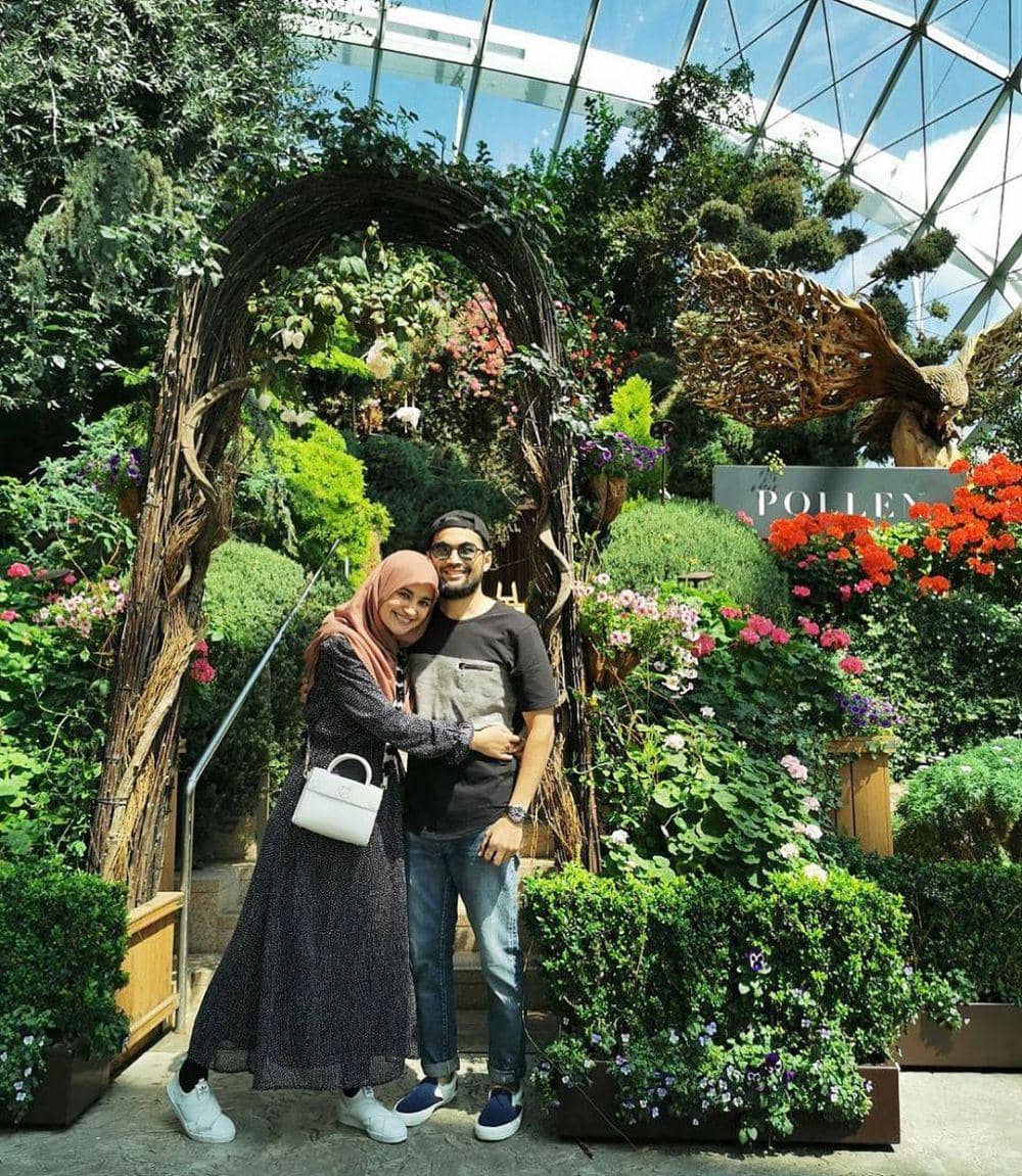 Instagram.com/shireensungkar