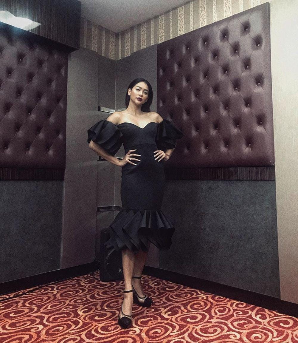 instagram/bungajelitha66