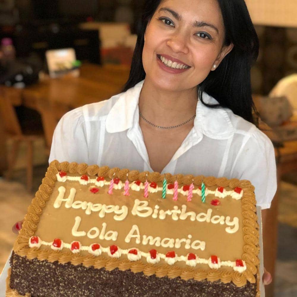 Instagram.com/lola.amaria