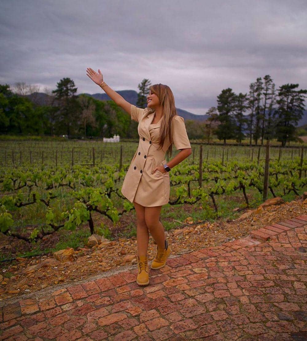 instagram.com/Aurelie Hermansyah