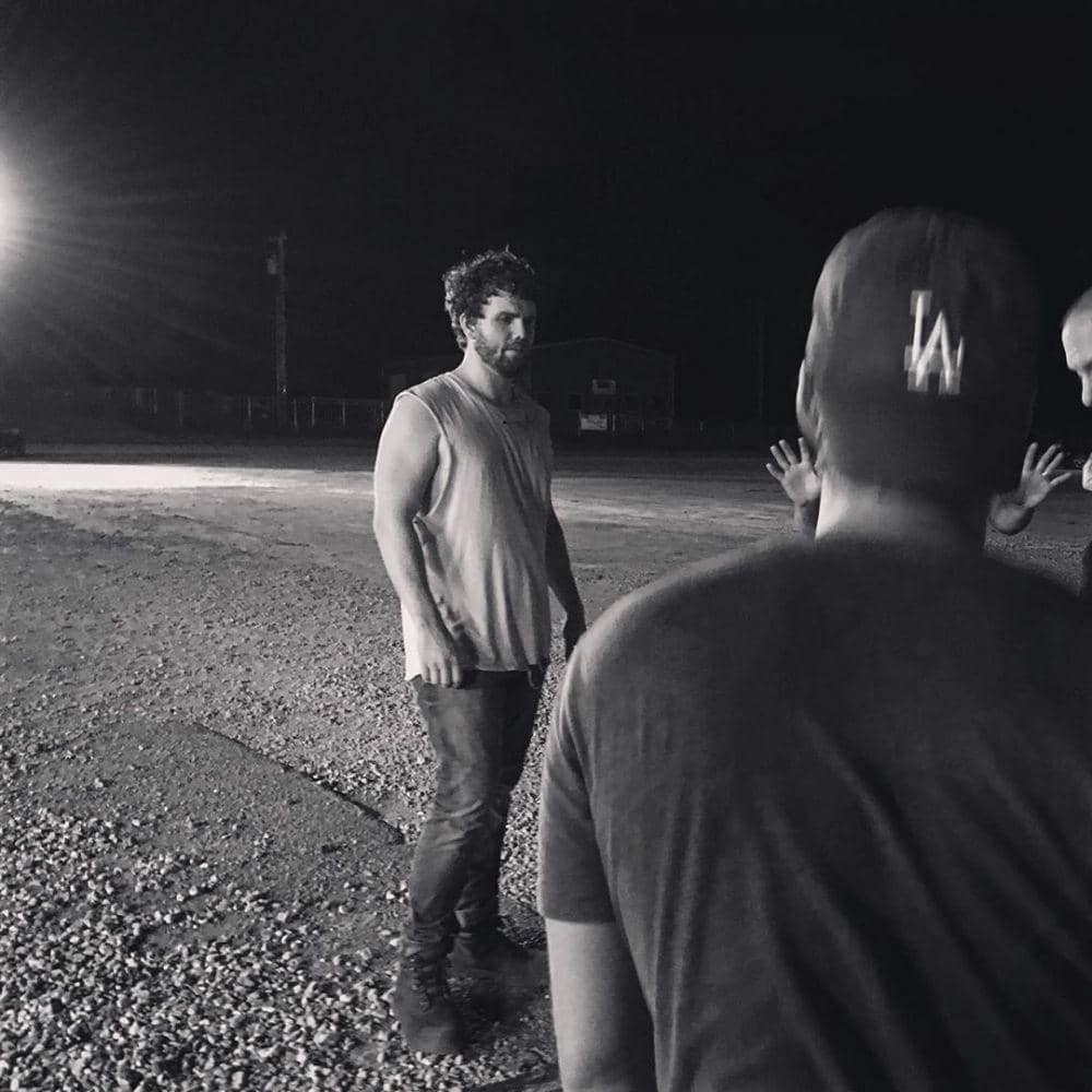 Instagram/austinkingsleyswift