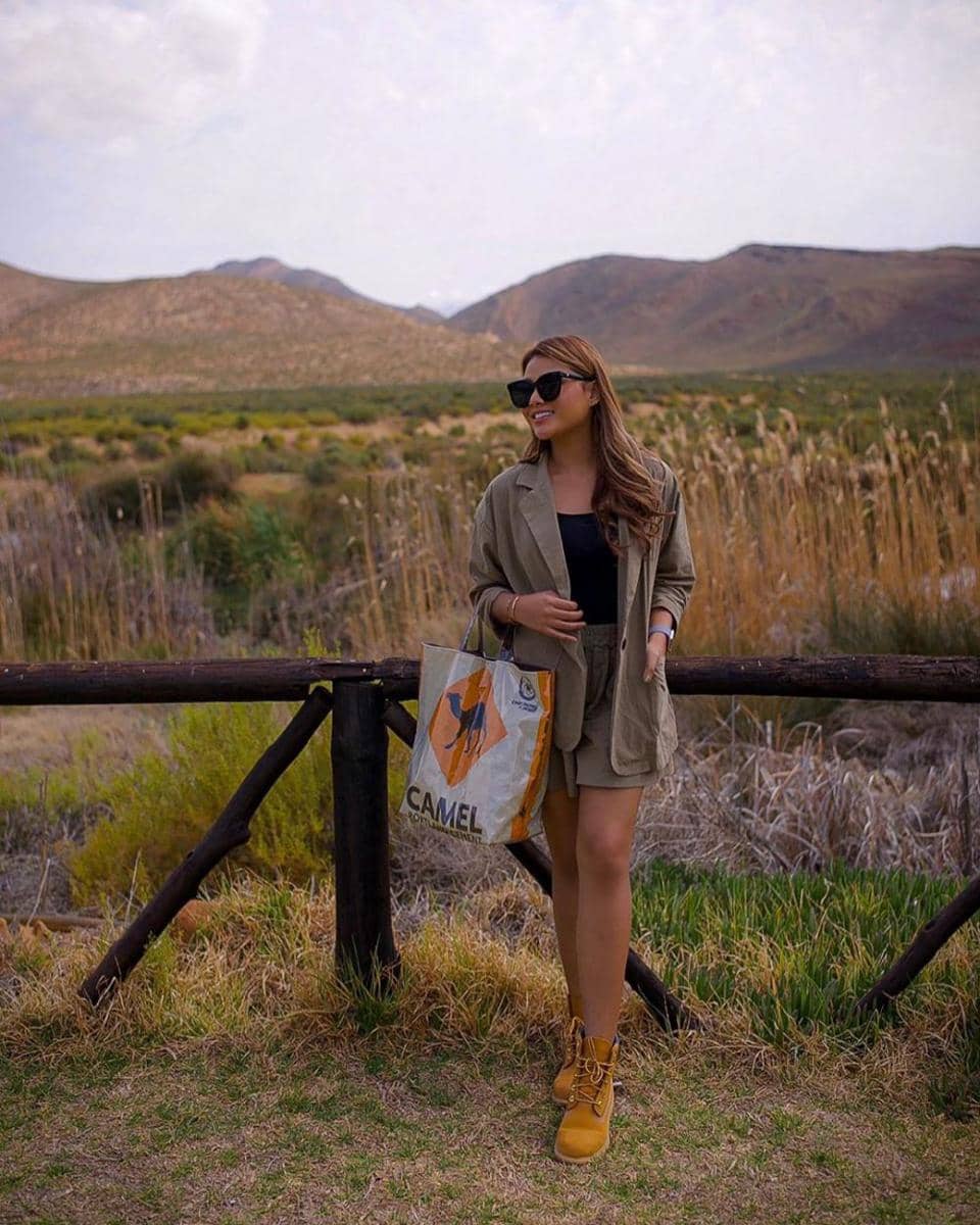 instagram.com/Aurelie Hermansyah