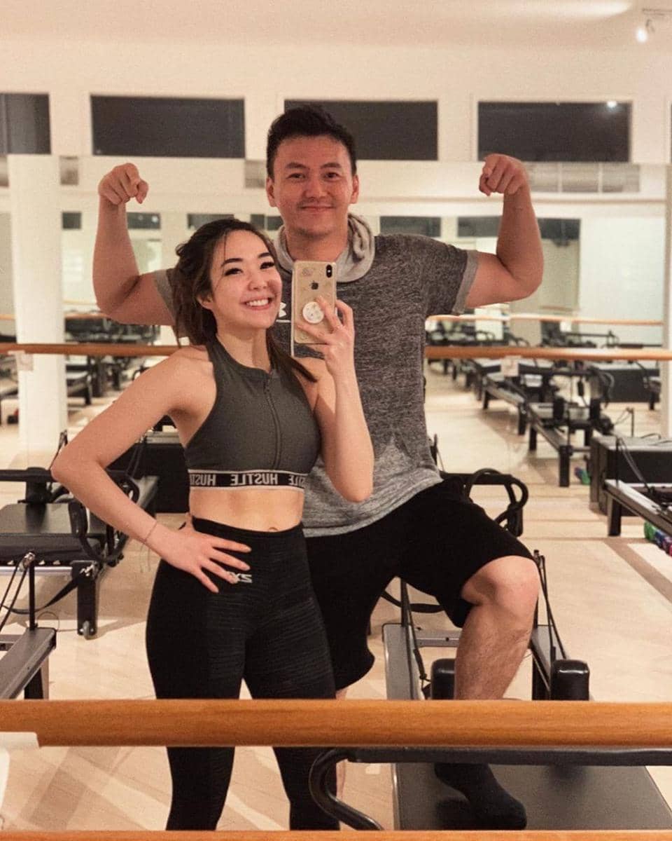 Instagram.com/gisel_la