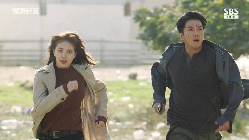 dramabeans.com