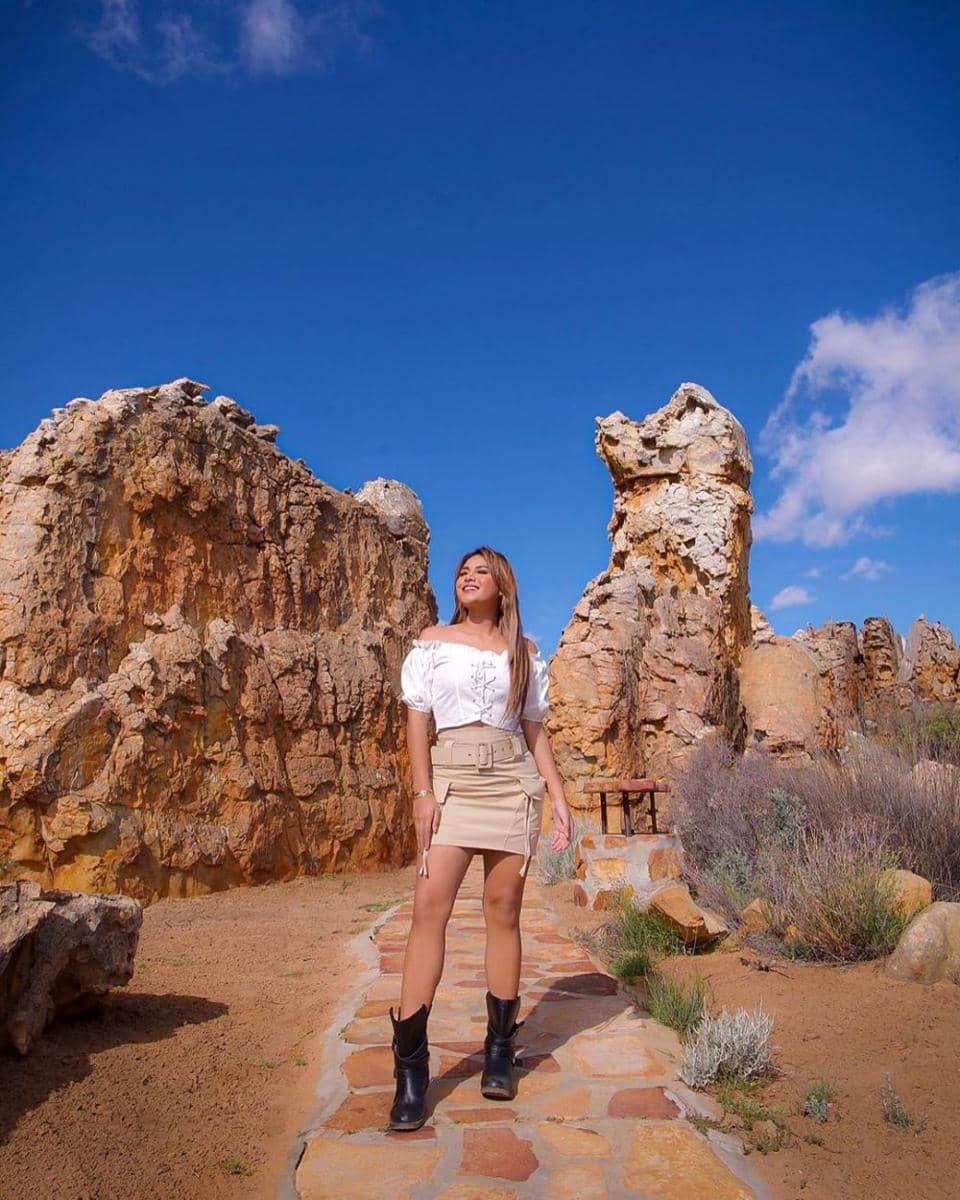 instagram.com/Aurelie Hermansyah