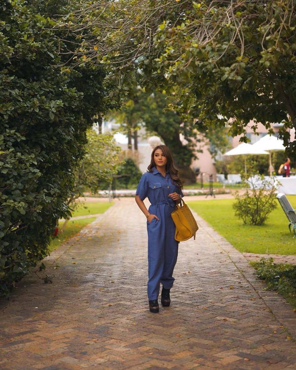 instagram.com/Aurelie Hermansyah