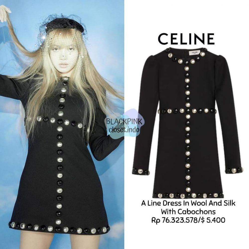 Instagram.com/blackpink.closet.indo