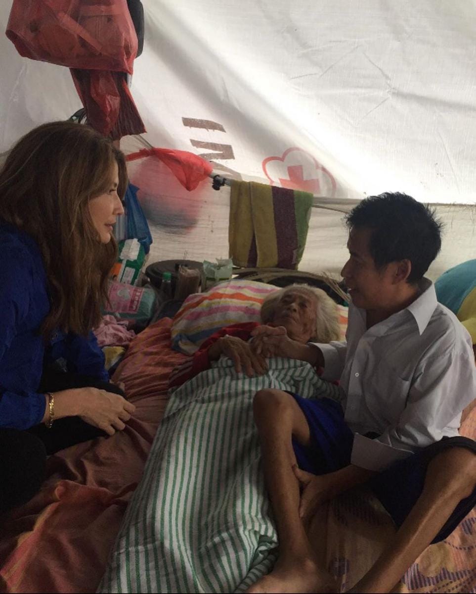 instagram.com/Tamara Blezynski