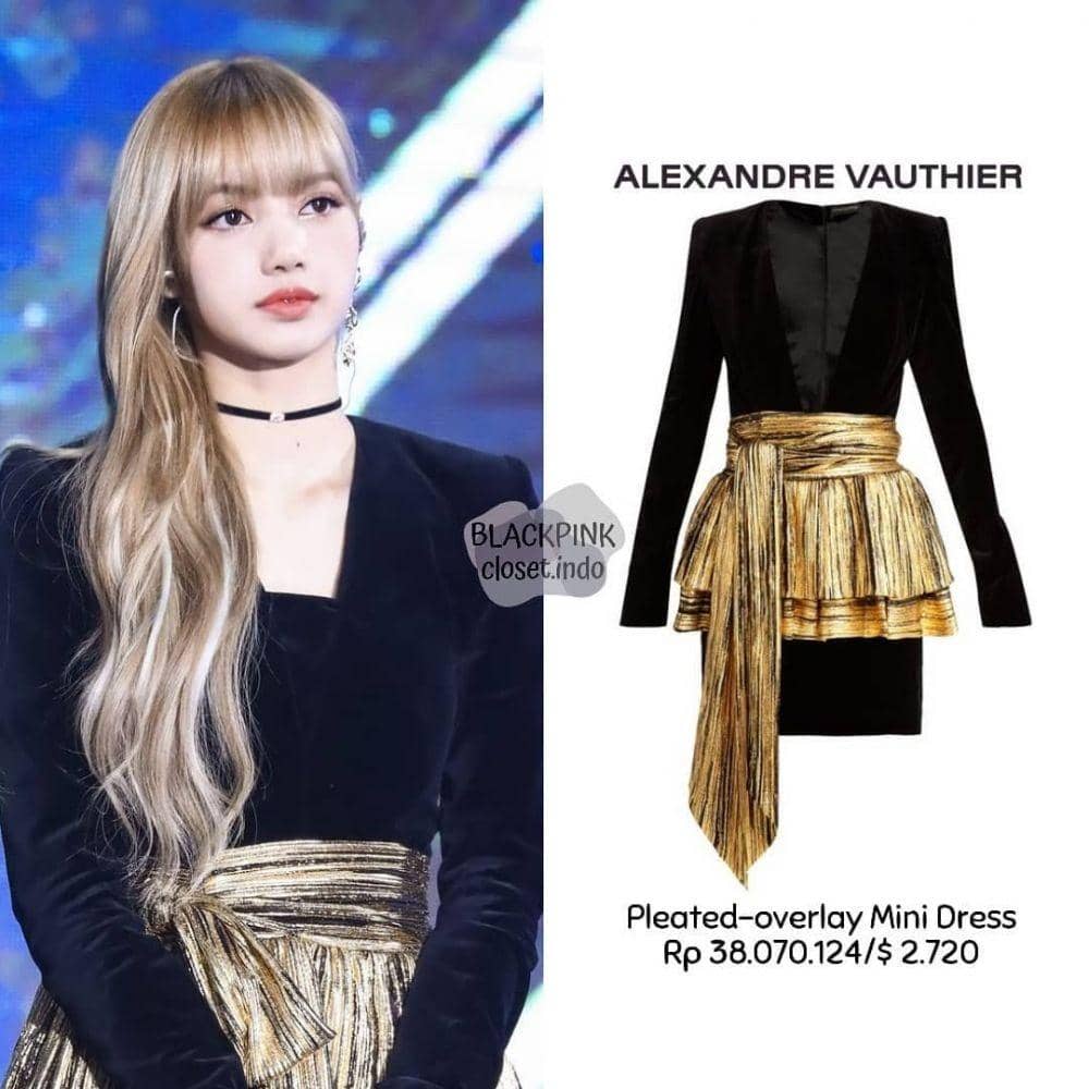 Instagram.com/blackpink.closet.indo