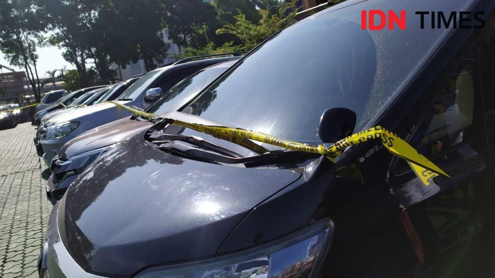 IDN Times/Galih Persiana