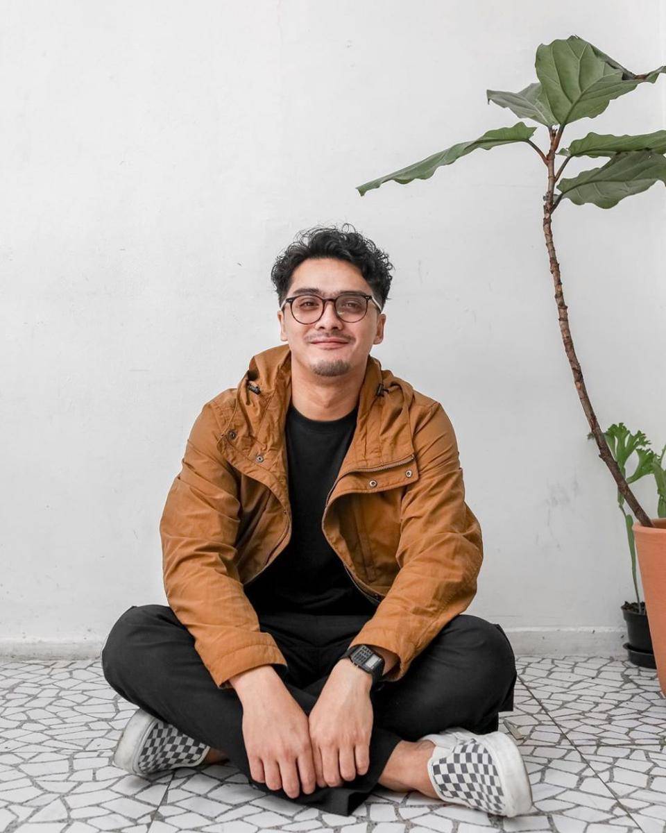 Instagram.com/rickyharun