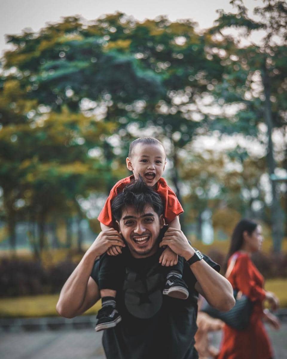 Instagram.com/rickyharun