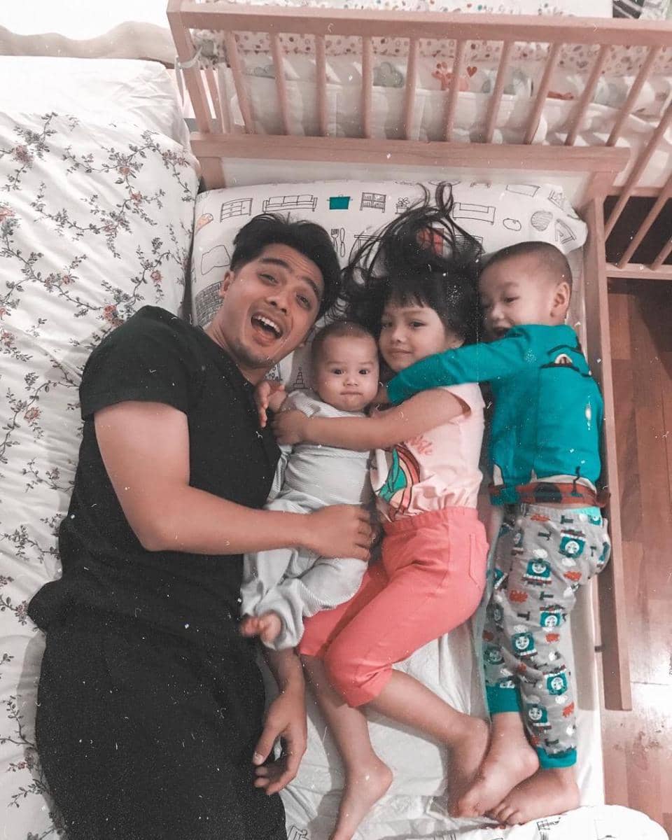 Instagram.com/rickyharun