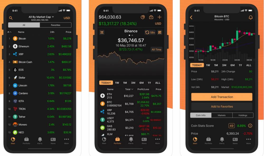 cryptonomist.ch