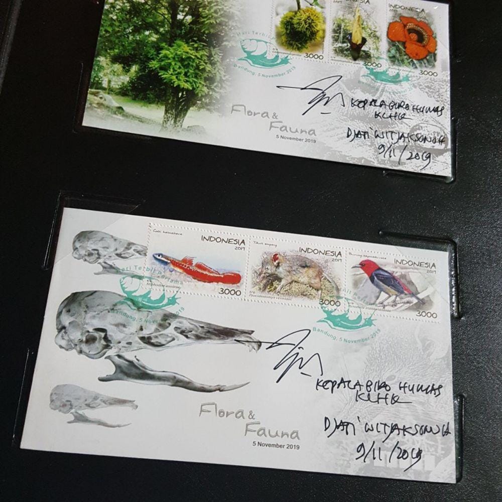 IDN Times/PT POS Indonesia