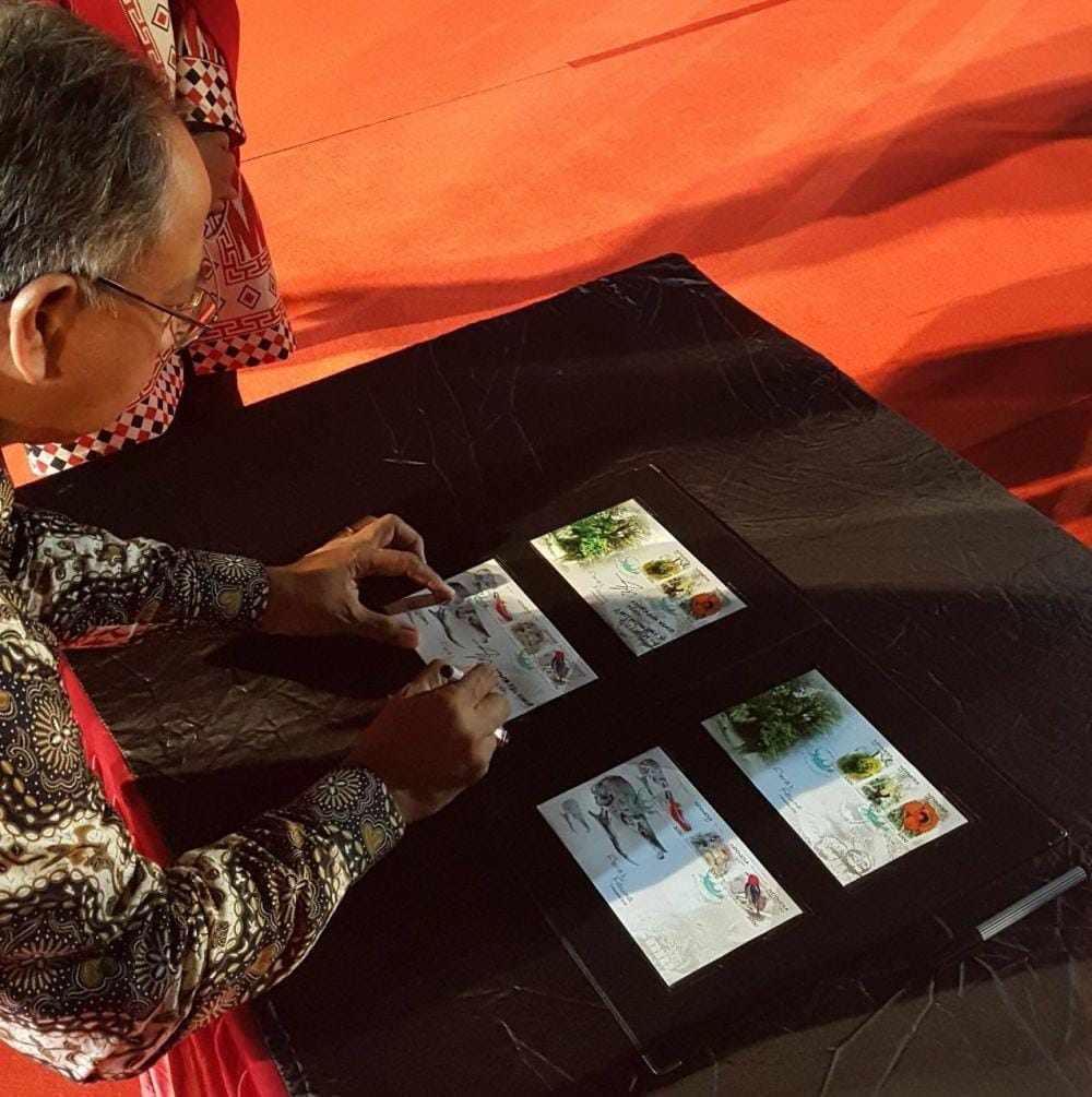 IDN Times/PT POS Indonesia