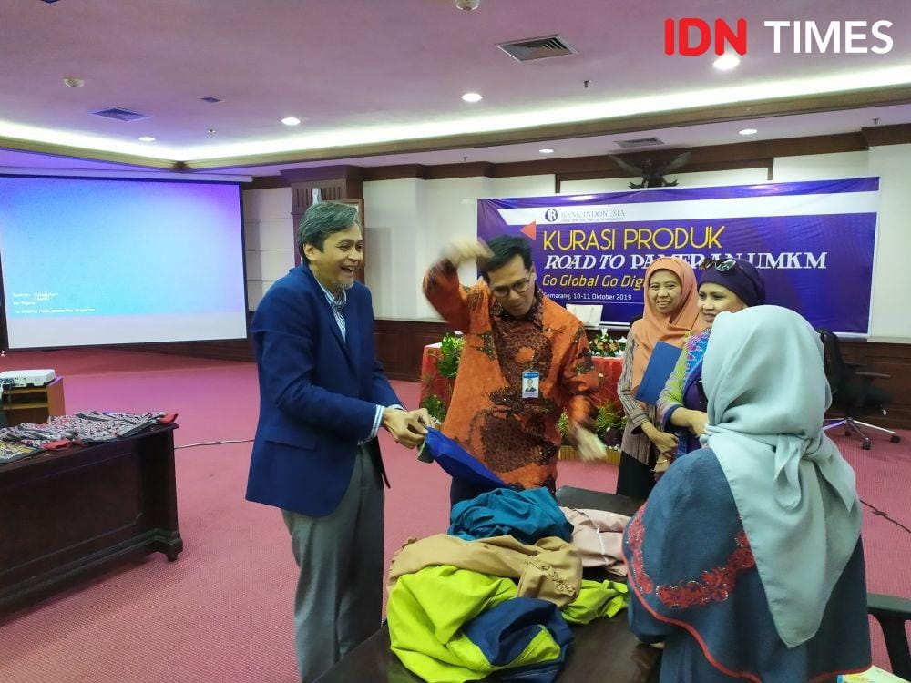 IDN Times/Dhana Kencana