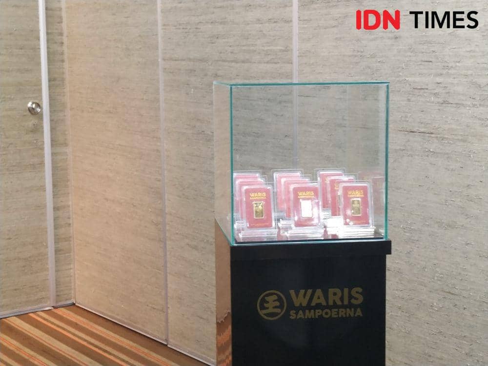 IDN Times / Auriga Agustina