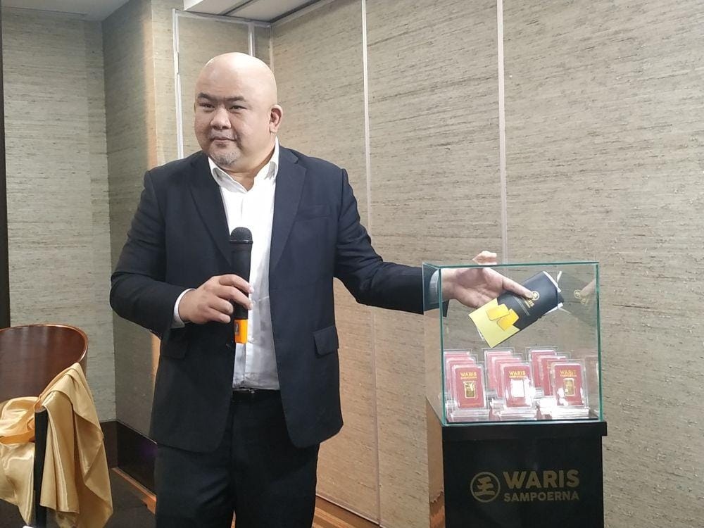 IDN Times / Auriga Agustina