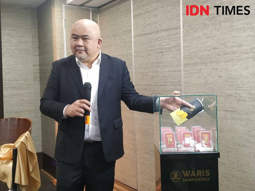 IDN Times / Auriga Agustina