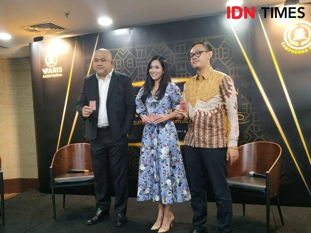 IDN Times / Auriga Agustina