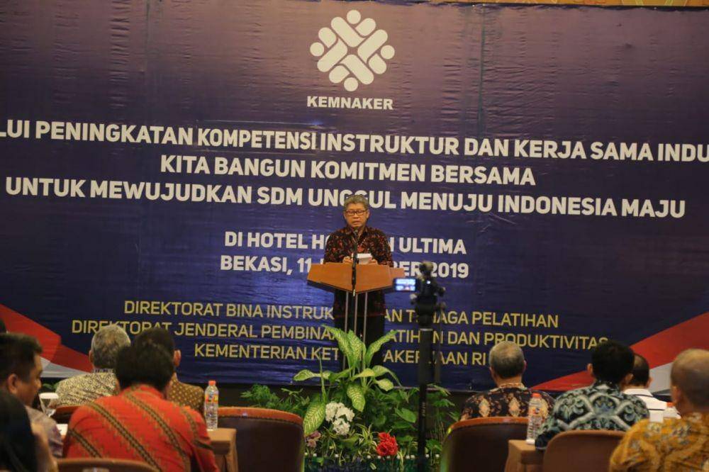 IDN Times/Kemnaker