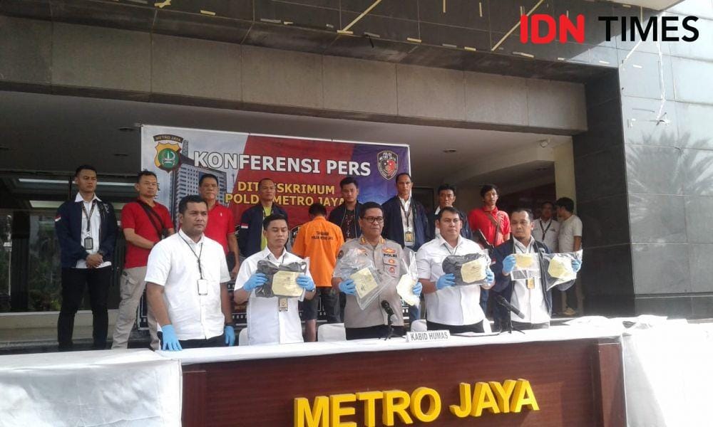 IDN Times/Axel Jo Harianja