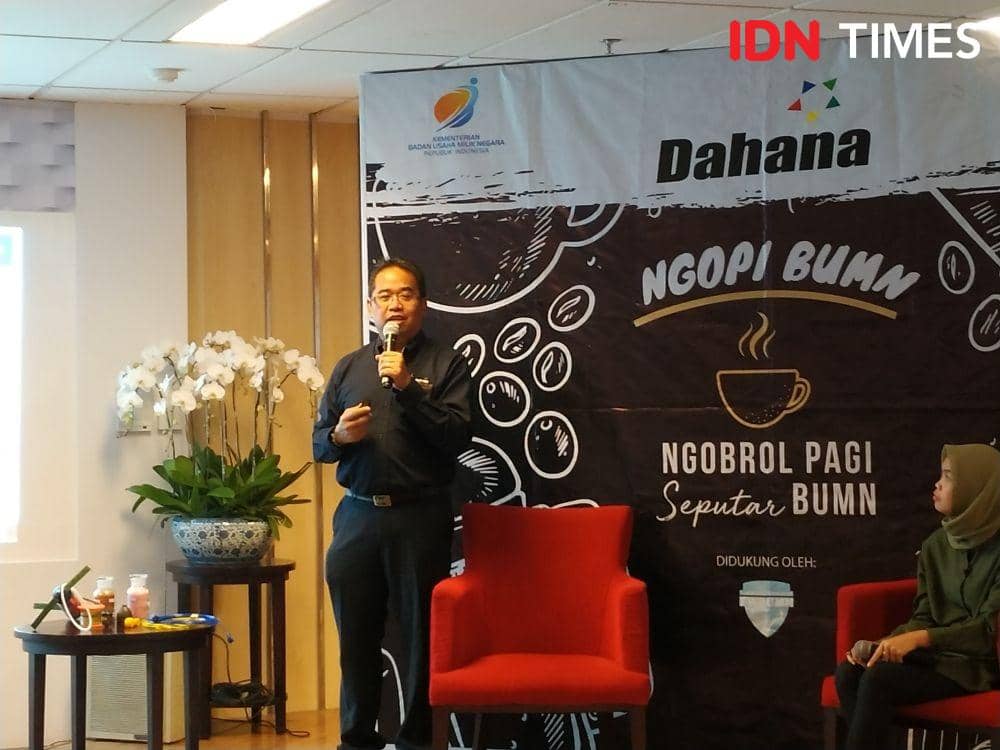 IDN Times / Auriga Agustina