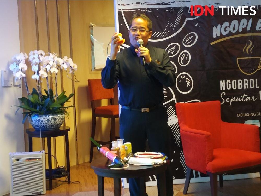 IDN Times / Auriga Agustina