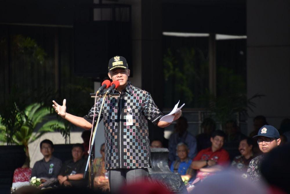 Dok. Humas Pemprov Jateng