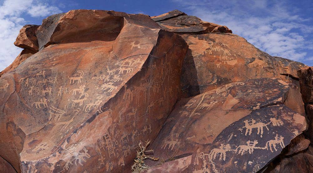 saudi-archeology.com