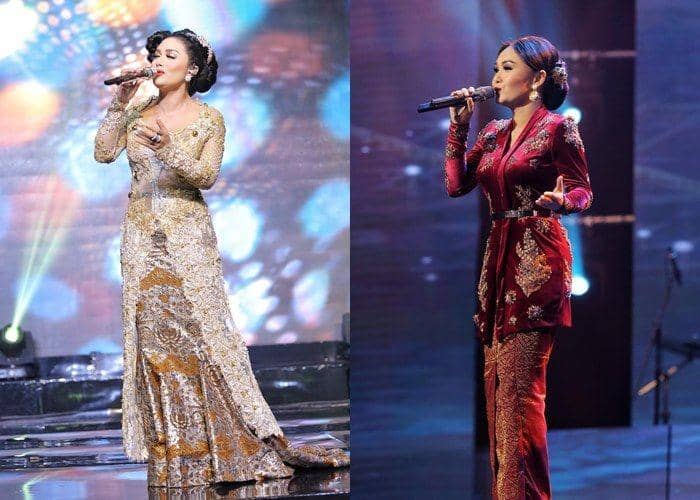 instagram.com/krisdayantilemos | instagram.com/yunishara36