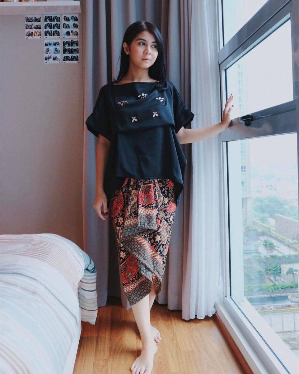 instagram.com/kesharatuliu05