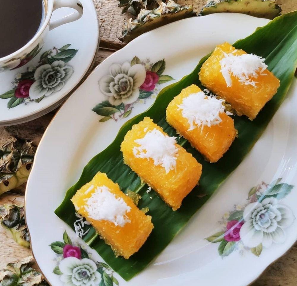 instagram.com/bungakangkung.ig