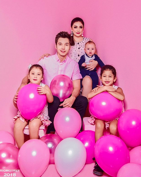 instagram.com/celine_evangelista