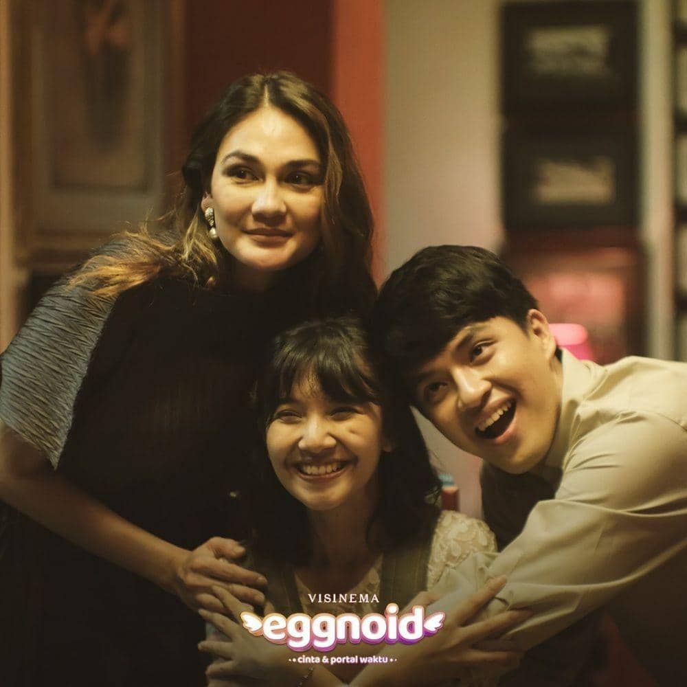 dok. Visinema Pictures