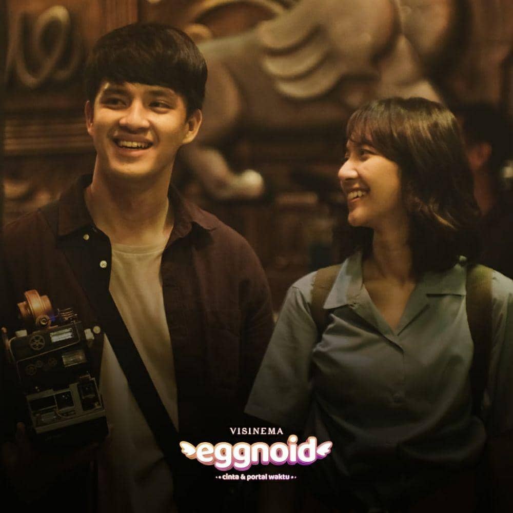 dok. Visinema Pictures